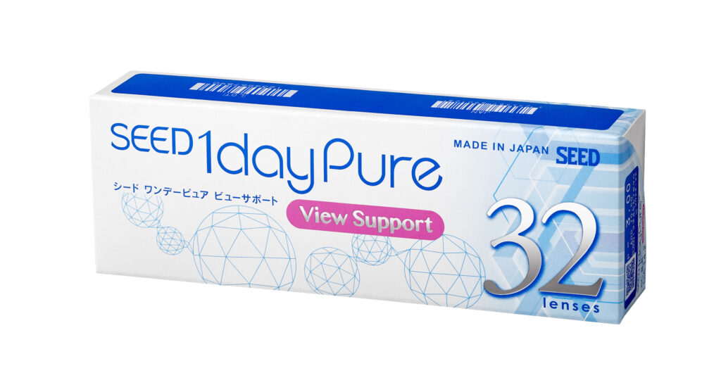 1Day ピュアビューサポート